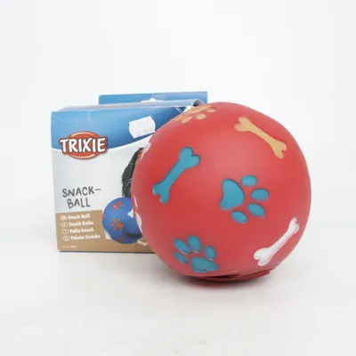 Hundleksak (Blå, Flerfärgad) från Trixie