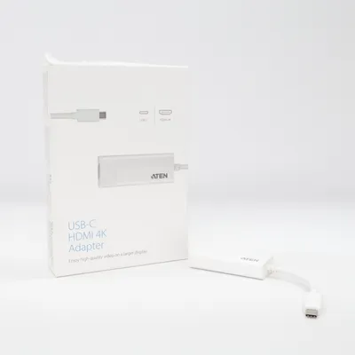 HDMI adapter fra Aten