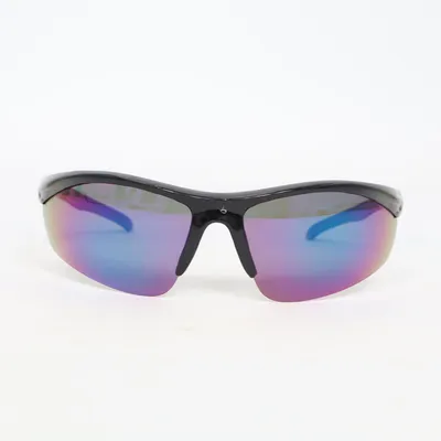 Sportglasögon (Svart, Flerfärgad) från Polaroid
