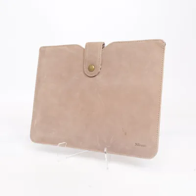 Laptop case (Beige) from Trust