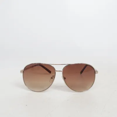Lunettes de soleil (Argent)
