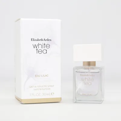 Eau de Parfum (White Tea) från Elizabeth Arden