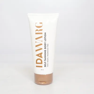 Brun utan sol från Ida Warg