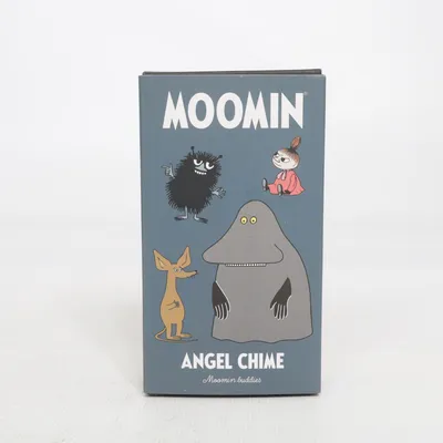 Carillon d'anges (Angel Chime) de Moomin