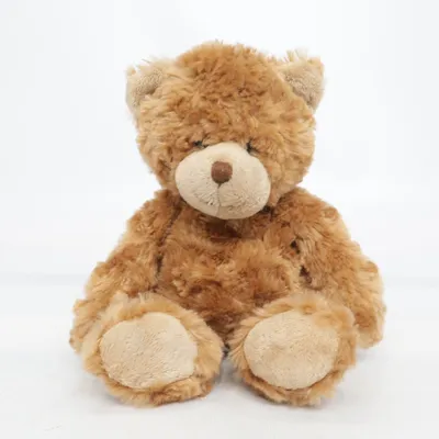 Gosedjur (Brun) från Teddykompaniet