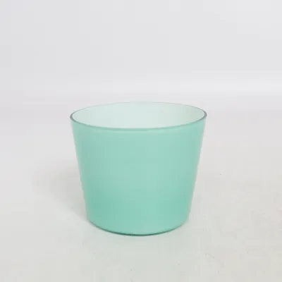 Bol (Vert) de Wikholm form