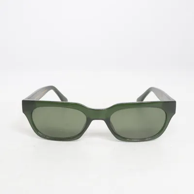 Solglasögon (Svart) från A.KJÆRBEDE