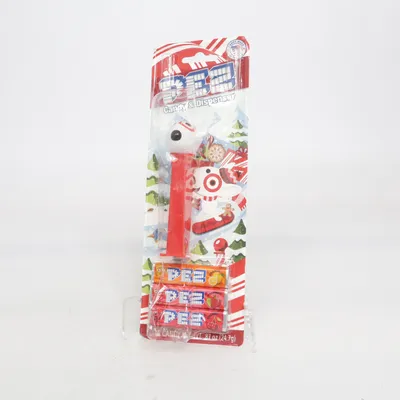 Candy machine (Candy & Dispenser) from PEZ