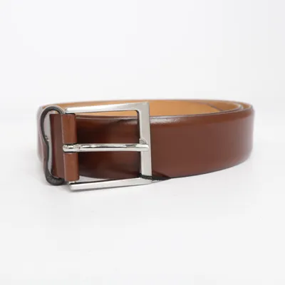 Bälte (Brun) från Suitsupply Skinn