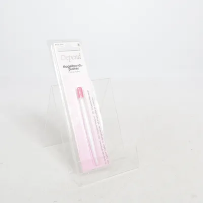 Negletilbehør (Nagelbands-Pusher) fra Depend