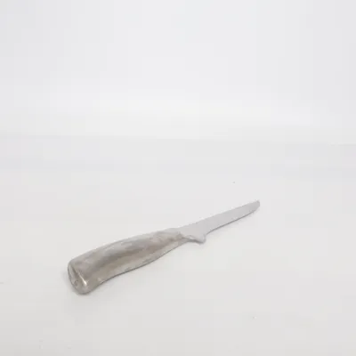 Keukenmes (Zilver) van Anders Petter