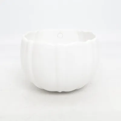 Pot (White) from Sia