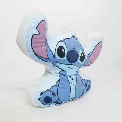 Gosedjur (Blå) från Disney Stitch