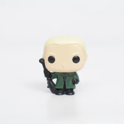 Speelgoedfiguur (Groen, Beige, Zwart) van Funko