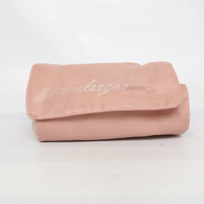 Toilet bag (Pink) from Leegoo