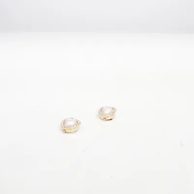 Manchetknapper (Guld) Ukendt metal