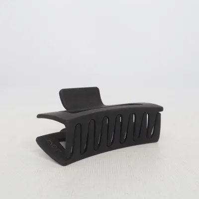 Hårklämma (Svart) från Leonie