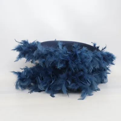 Prydnadskudde (Blå) från Zara Home