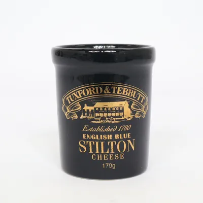 Candle holder (Black, Gold) from Tuxford & Tebbutt