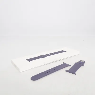 Bracelet de montre (Sport Band) de Apple
