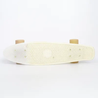 Skateboard (Beige) from Warp