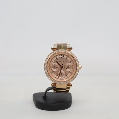 Armbandsur (MK-6352) från Michael Kors