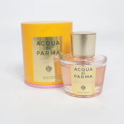 Eau de Parfum (Rosa Nobile) from Acqua di Parma