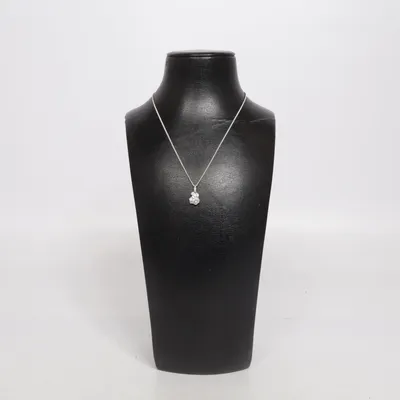 Ketting (Zilver) van Pilgrim Onbekend materiaal