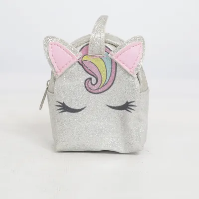 Porte-monnaie (Argent, Multicolore) de Claire's
