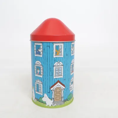 Can (Moomin Creamy Fudge) from Moomin