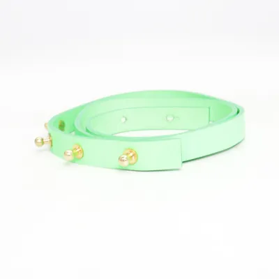 Ceinture (Vert) de Benedikte Utzon