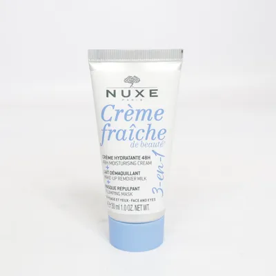 Crème visage (Crème Fraîche De Beauté) de NUXE