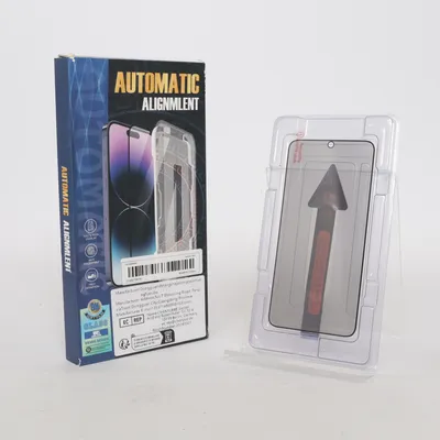 Screen protector (Galaxy S23) from Automatic