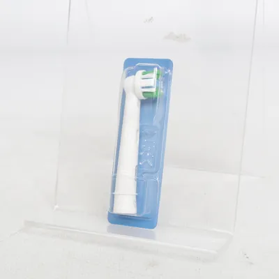 Tête de brosse à dents électrique (Blanc, Vert) de Oral-B