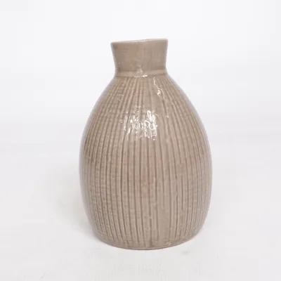 Vase (Beige)