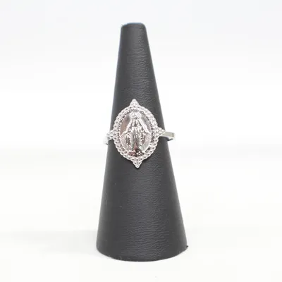 Ring (Zilver) van Lolo Yaya Onbekend materiaal