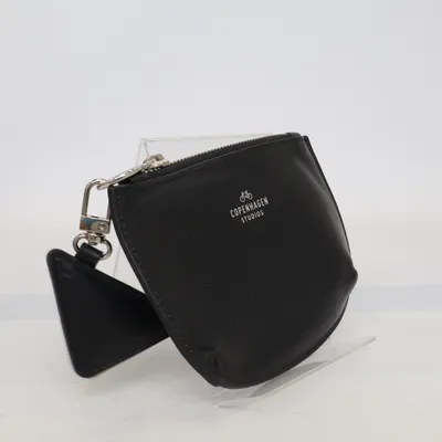 Purse (Black) from Copenhagen Studios