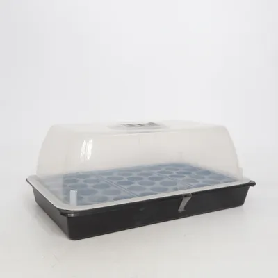 Accessoire de jardin (Noir, Transparent) de Nelson Garden