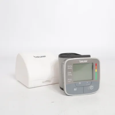 Bloeddrukmeter (BC32) van Beurer