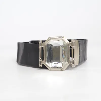 Belt (Black) from Gabriella