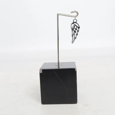Hanger (Zilver) Onbekend materiaal