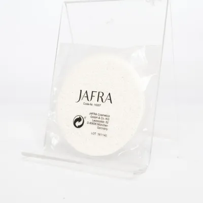 Makeupsvamp (Hvid) fra Jafra