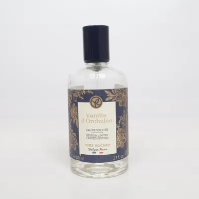 Eau de Toilette från Yves Rocher