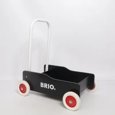 Loopstoel (Toddler Wobbler) van Brio