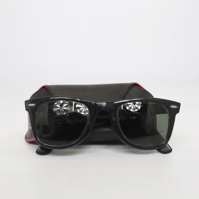 Solbriller (B&L5024) fra Ray-Ban
