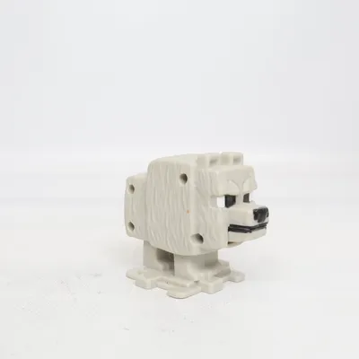 Jouet (Gris) de Mojang