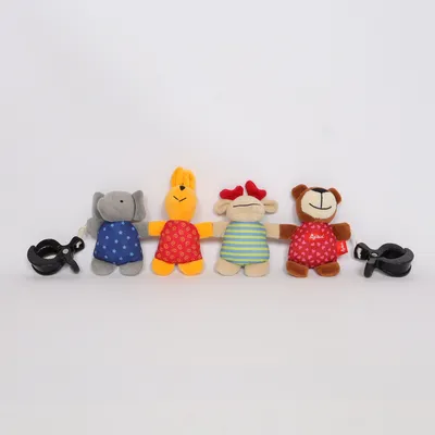 Babymobil (Flerfärgad) från Sigikid
