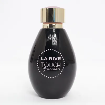 Eau de Parfum (Touch of Woman) från La Rive