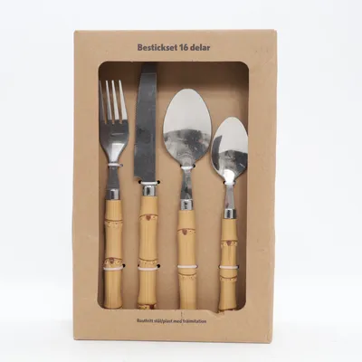 Cutlery (Brown) from Form Living