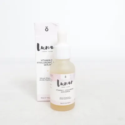 Serum (Lunar Glow) van Lunar